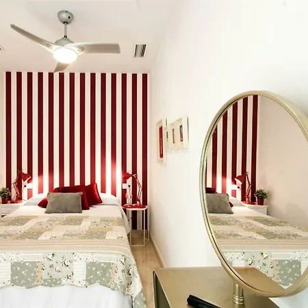 Singular Metropol Apartment Seville Exterior photo