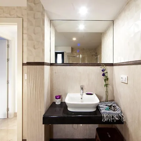 Singular Metropol Apartment Seville Exterior photo