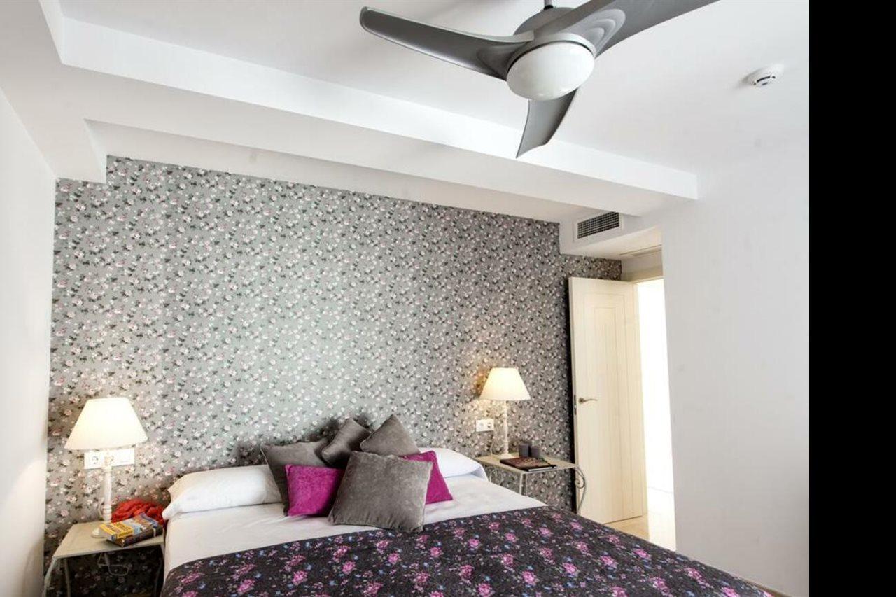 Apartment Singular Metropol Sevilla