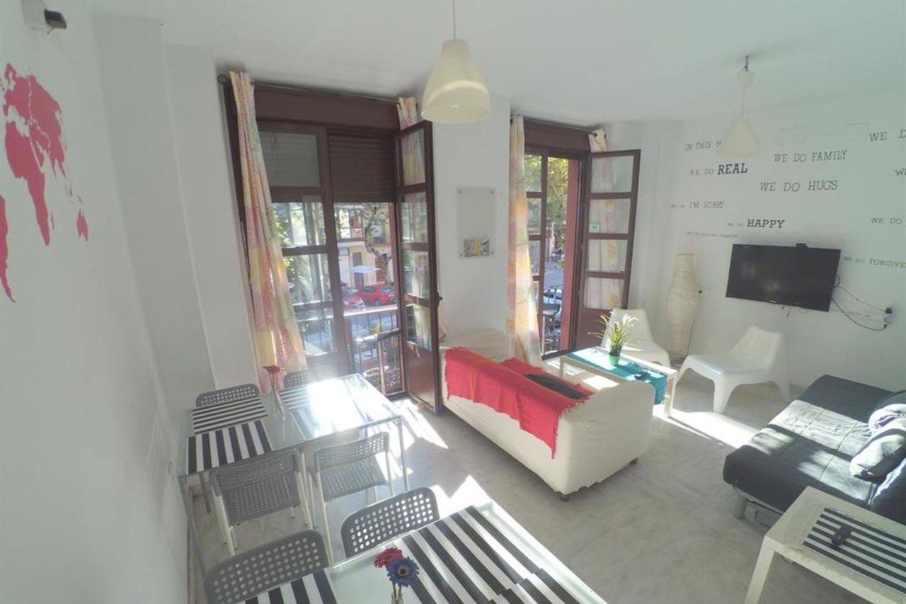 Apartment Singular Metropol Sevilla