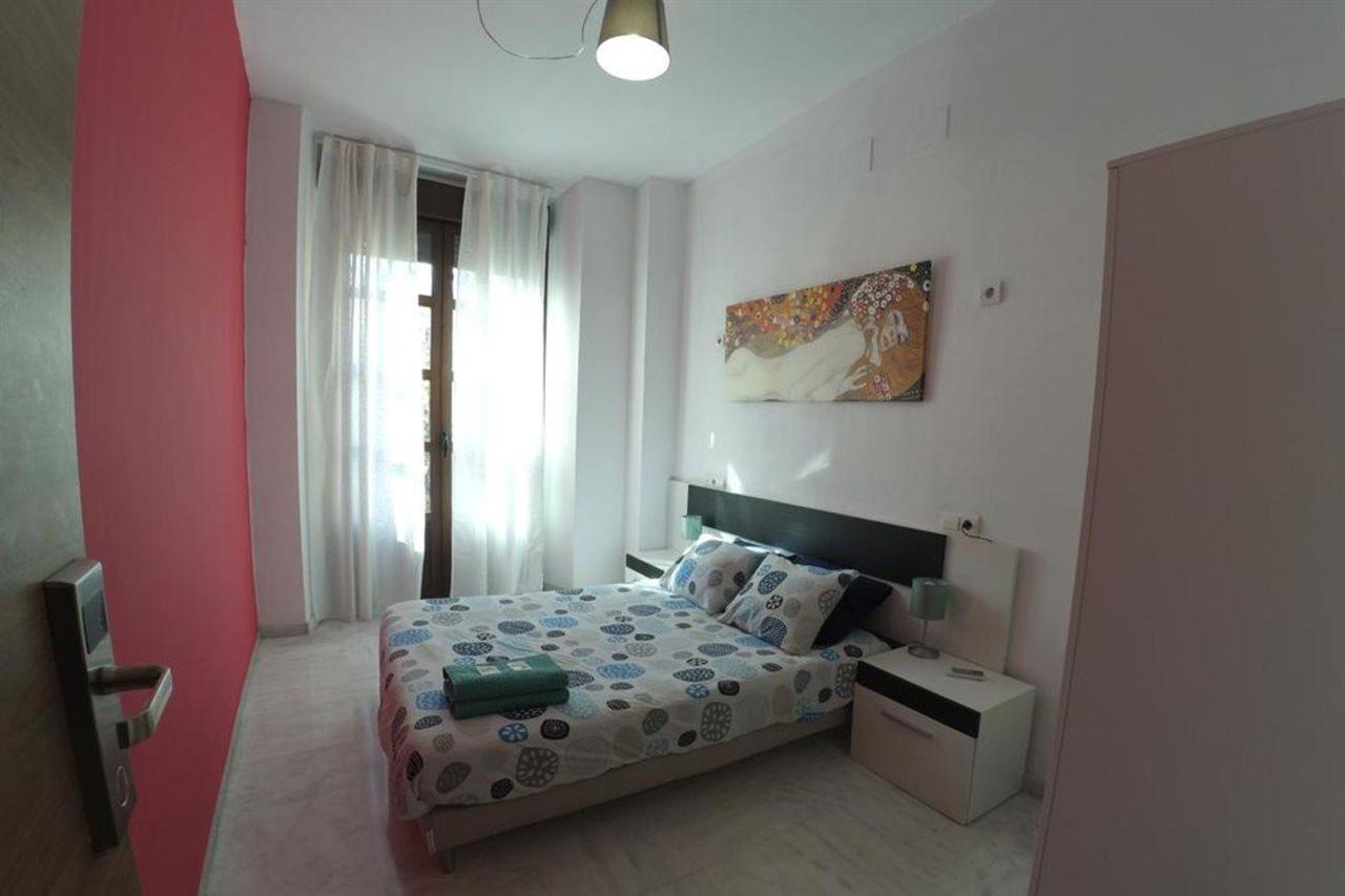 Apartment Singular Metropol Sevilla