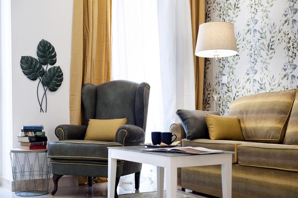Singular Metropol Apartment Sevilla