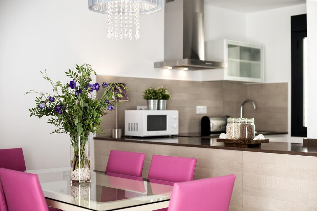 Apartment Singular Metropol Sevilla